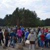 Wycieczka do Muzeum Walki i Męczeństwa w Treblince